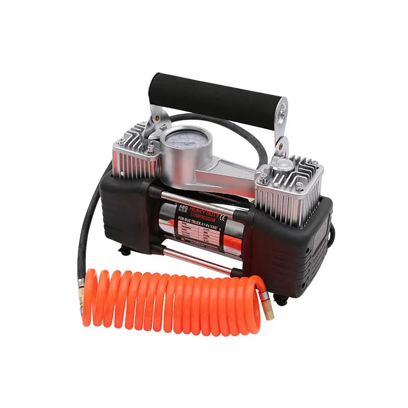 COMPRESSEUR ÉLECTRIQUE RAIDER