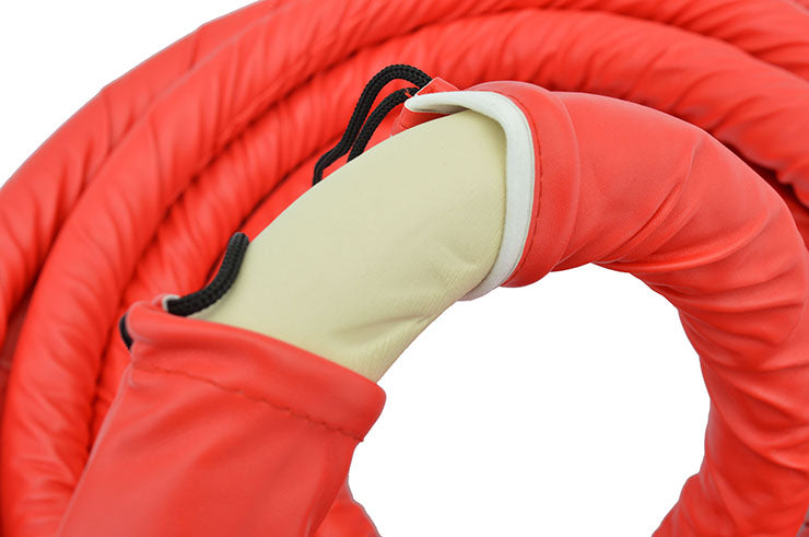 Corde de Ring de Boxe - Gamme PRO | NineStars®