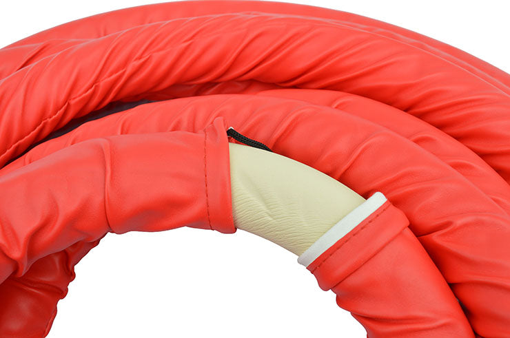 Corde de Ring de Boxe - Gamme PRO | NineStars®