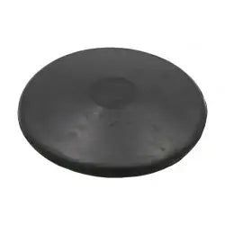 DISQUE À LANCER EN CAOUTCHOUC