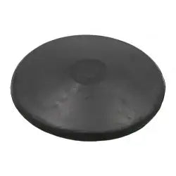 DISQUE À LANCER EN CAOUTCHOUC