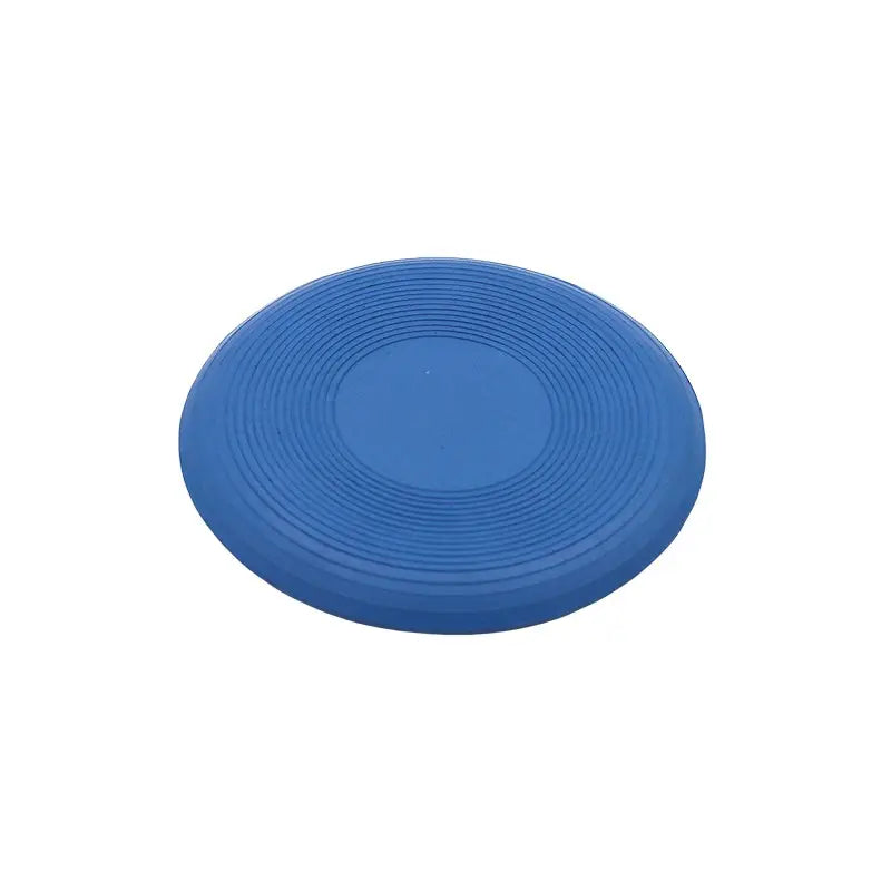 DISQUE À LANCER SÚPER SÉCUTITÉ EN CAOUTCHOUC