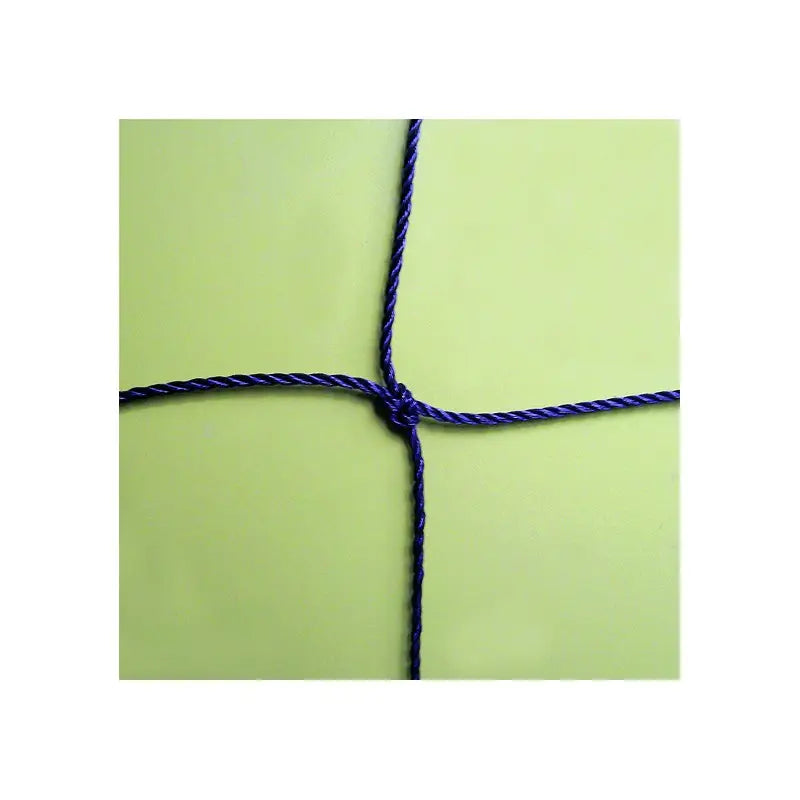 FILET DE TENNIS À DOUBLE MAILLE COMPLET