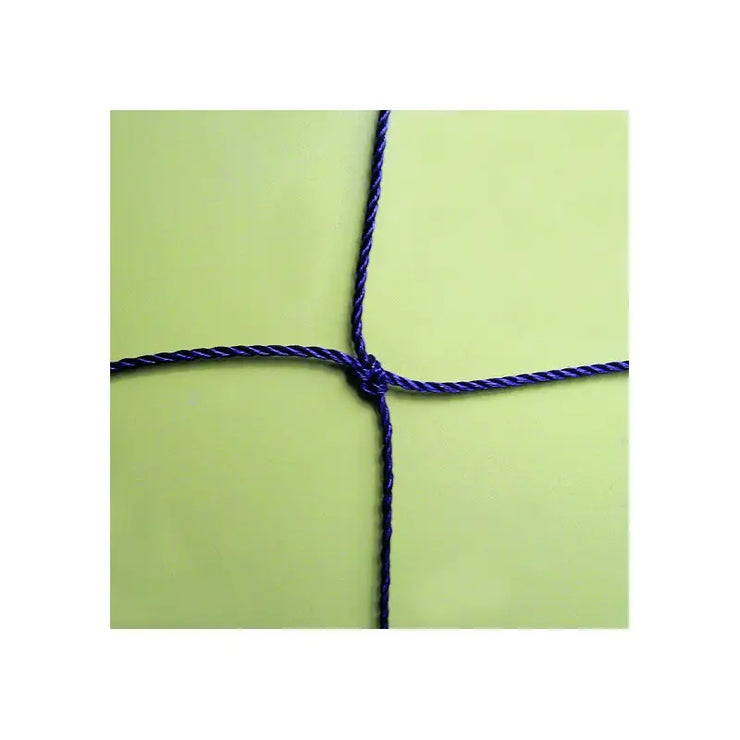 FILET DE TENNIS À DOUBLE MAILLE COMPLET