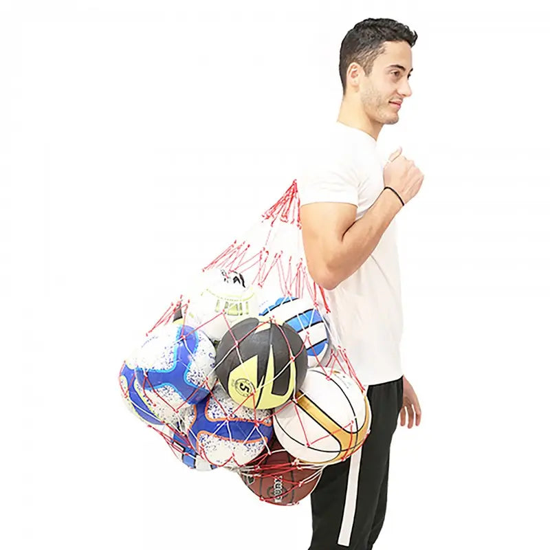 FILET PORTE 20 BALLONS