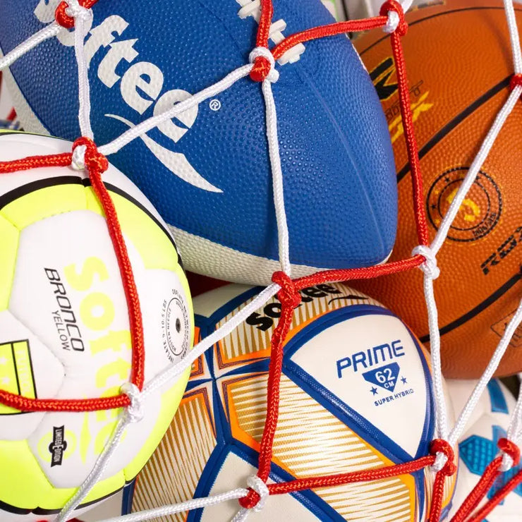 FILET PORTE 8 BALLONS DELUXE