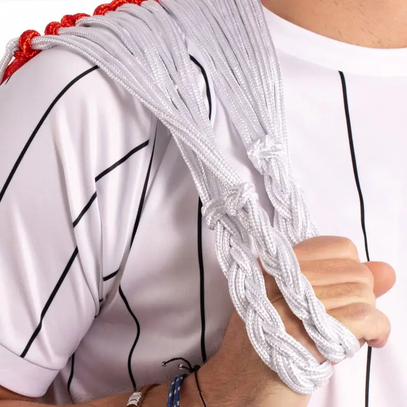 FILET PORTE 8 BALLONS DELUXE