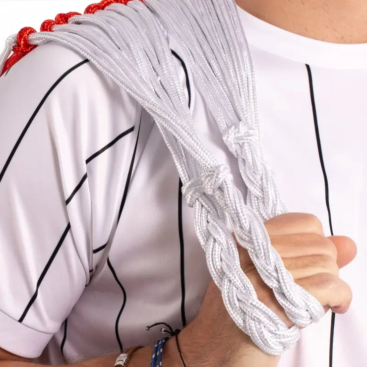 FILET PORTE 8 BALLONS DELUXE