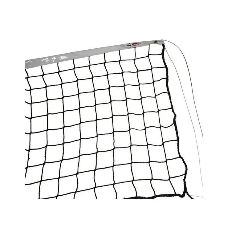 FILET VOLLEY-BALL 4MM LIGNE PREMIUM