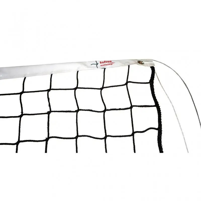 FILET VOLLEY-BALL 4MM LIGNE PREMIUM