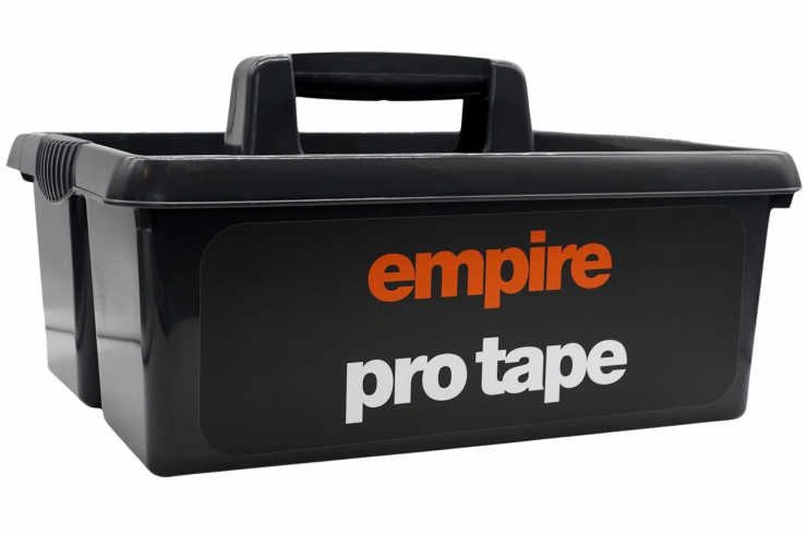 Fourre-tout de Coin de ring, Empire Pro Tape