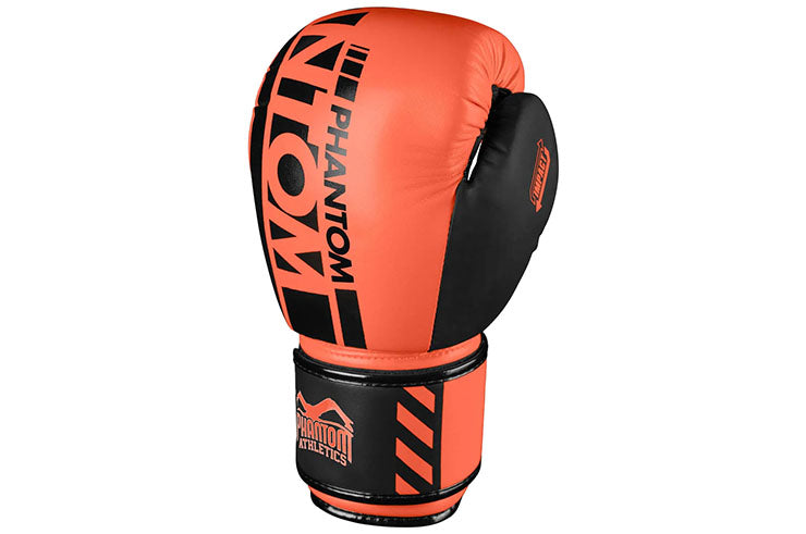 Gants de Boxe - APEX, Phantom Athletics