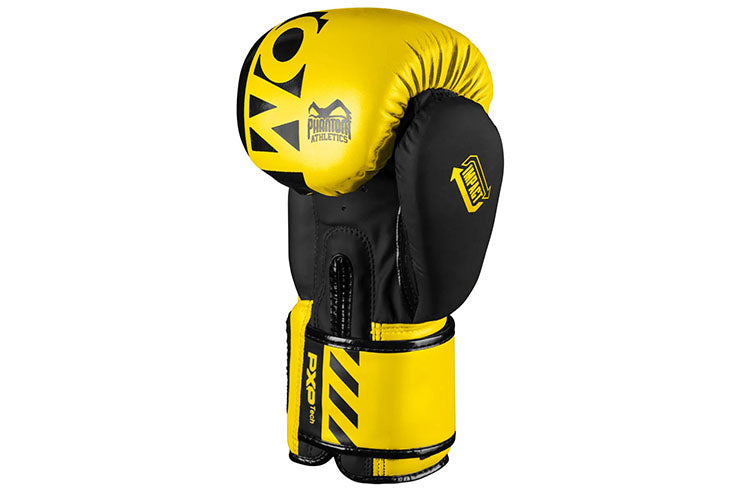 Gants de Boxe - APEX, Phantom Athletics