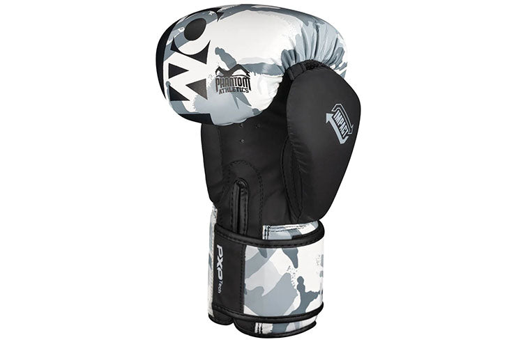 Gants de Boxe - APEX, Phantom Athletics