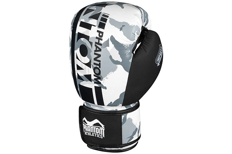 Gants de Boxe - APEX, Phantom Athletics