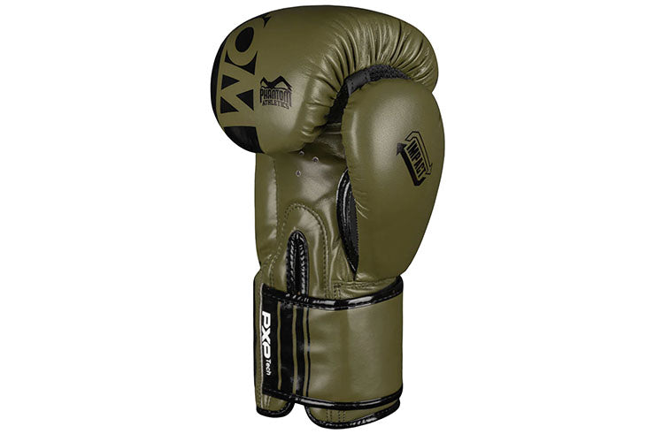 Gants de Boxe - APEX, Phantom Athletics