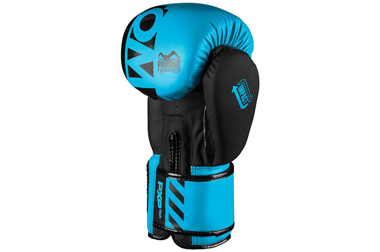 Gants de Boxe - APEX, Phantom Athletics