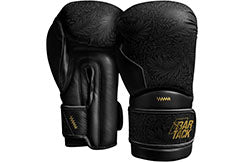 Gants de boxe, Entrainement - Royal Boxing, Bar Tack