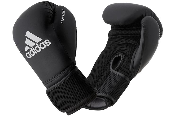 Gants de Boxe, Hybrid25 - ADIH25, Adidas