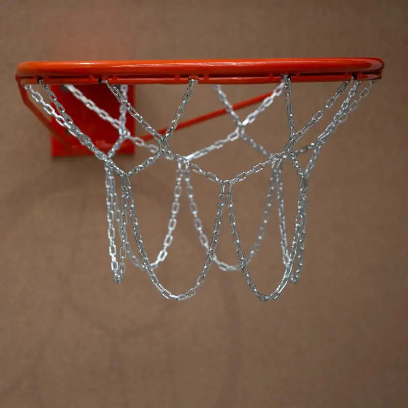 JEU 2 FILETES DE BASKET ANTI-VANDALE