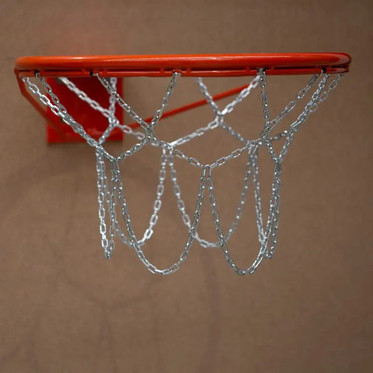 JEU 2 FILETES DE BASKET ANTI-VANDALE