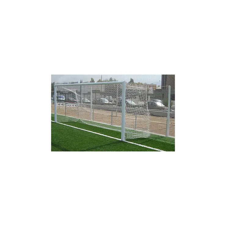 JEU 2 FILETS FOOTBALL 11 3 MM LIGNE PREMIUM TIPO CAISSE