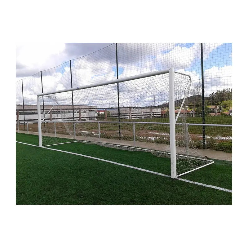JEU 2 FILETS FOOTBALL 11 3MM COLEGIAL