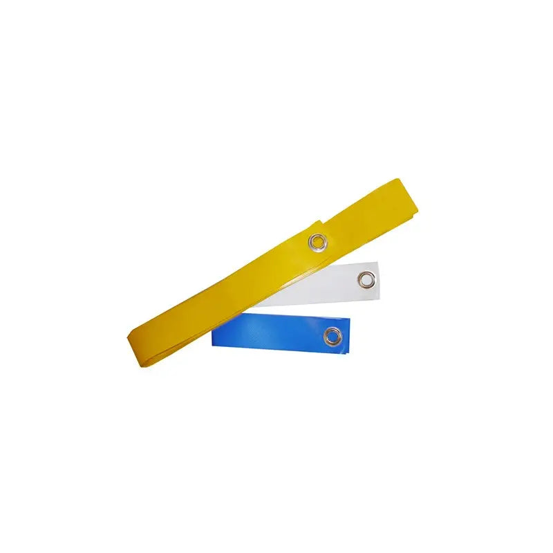 JEU DE BANDES DE MARQUAGE POUR LES TERRAINS DE VOLLEY-BALL