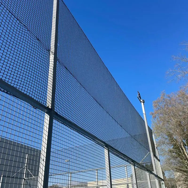 M2 FILET DE PROTECTION 3 MM LIGNE PREMIUM MAILLE 35