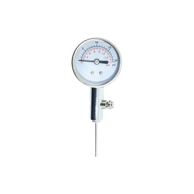 MANOMÈTRE PROFESSIONNEL