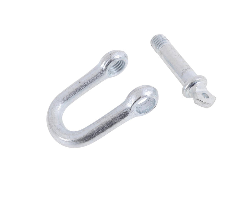 Mousquetons/crochets, pour corde de ring (x4)