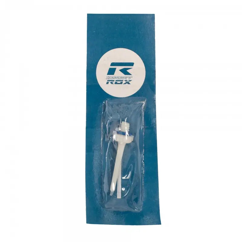PACK 10 AIGUILLES POUR GONFLAGE ÉTROIT PVC ROX
