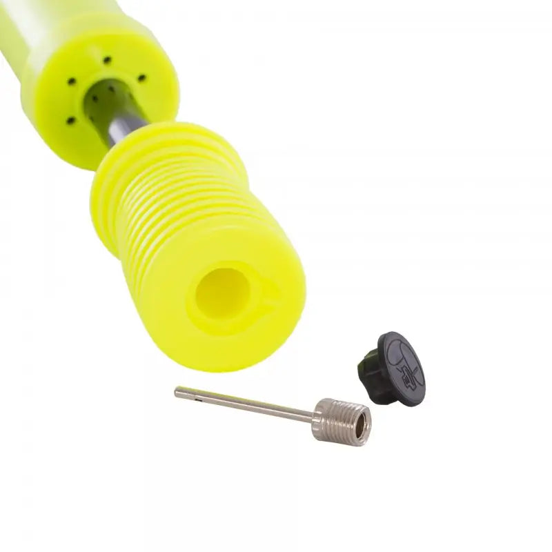 POMPE A MAIN DOUBLE ACTION