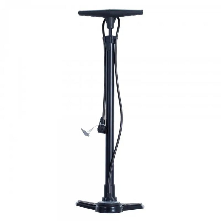 POMPE À PIED AVEC MANOMÈTRE TOOL