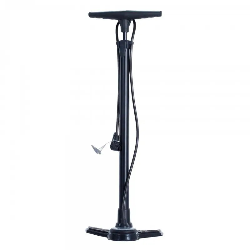 POMPE À PIED AVEC MANOMÈTRE TOOL