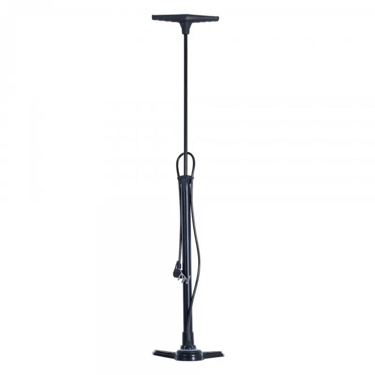 POMPE À PIED AVEC MANOMÈTRE TOOL