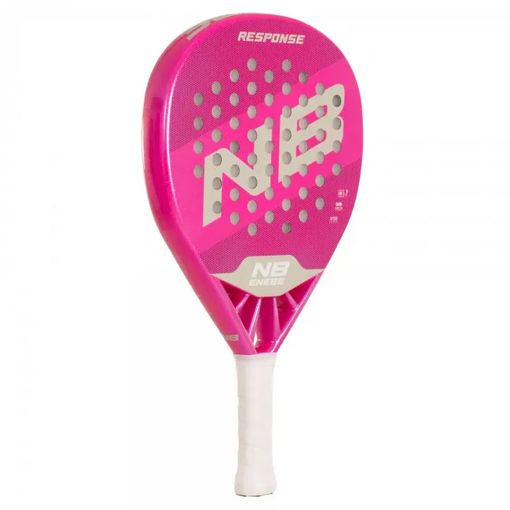 RAQUETTE DE PADEL ENEBE RESPONSE ROSE