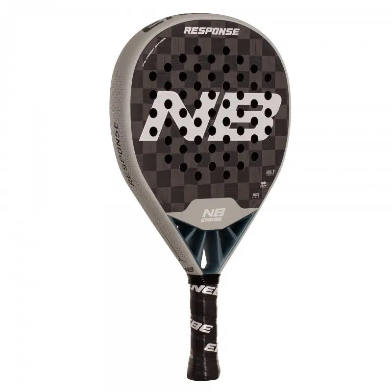 RAQUETTE DE PADEL RESPONSE 24K SILVER