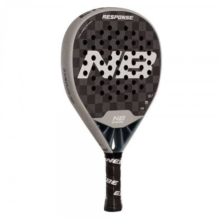 RAQUETTE DE PADEL RESPONSE 24K SILVER
