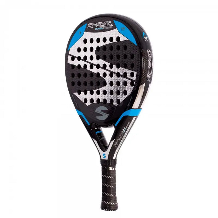 RAQUETTE DE PADEL SOFTEE SPEED POWER 3.0 ROYAL