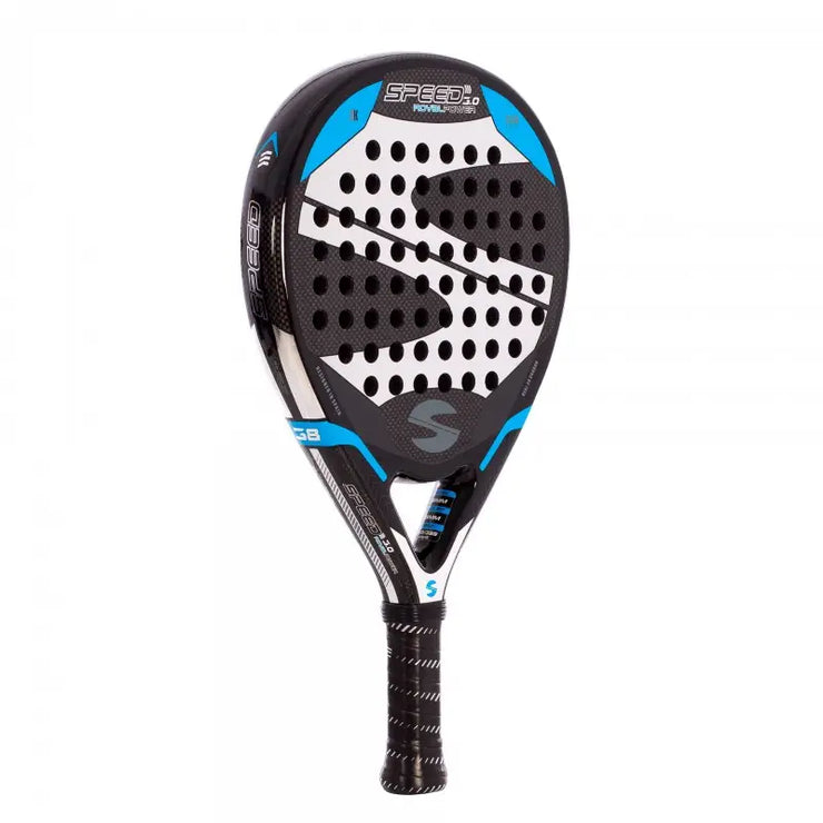 RAQUETTE DE PADEL SOFTEE SPEED POWER 3.0 ROYAL