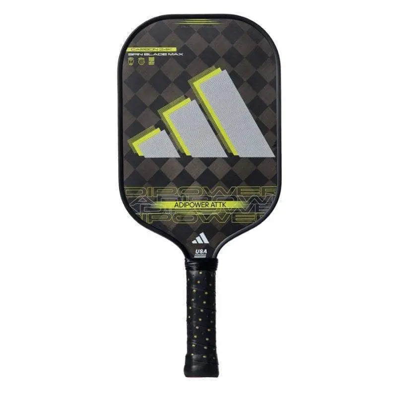 RAQUETTE DE PICKLEBALL ADIDAS ADIPOWER ATTK 3