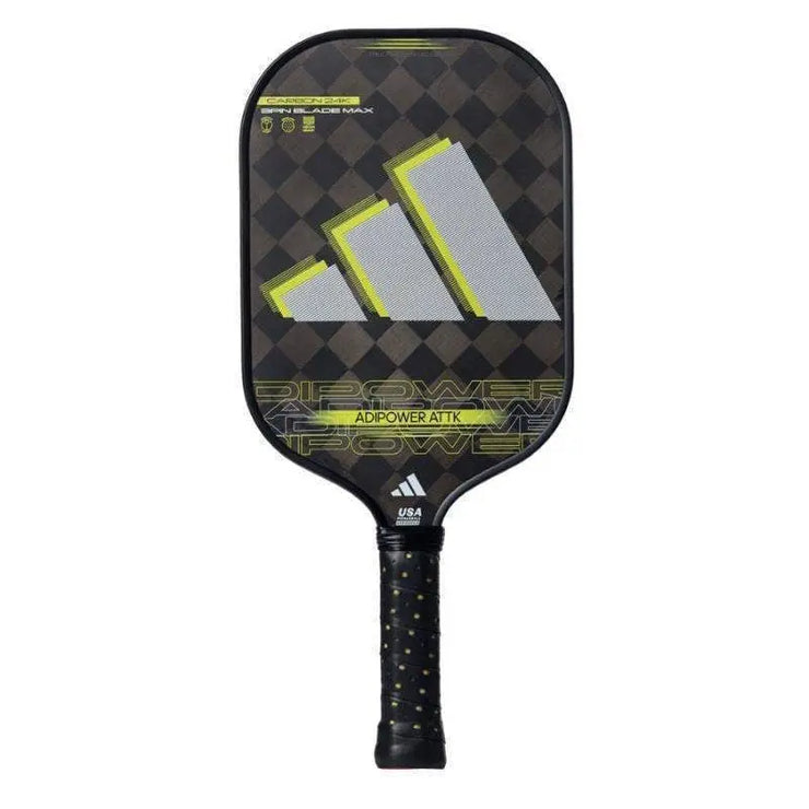 RAQUETTE DE PICKLEBALL ADIDAS ADIPOWER ATTK 3