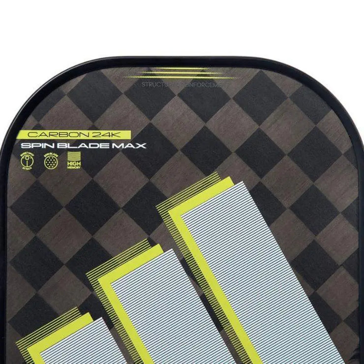 RAQUETTE DE PICKLEBALL ADIDAS ADIPOWER ATTK 3