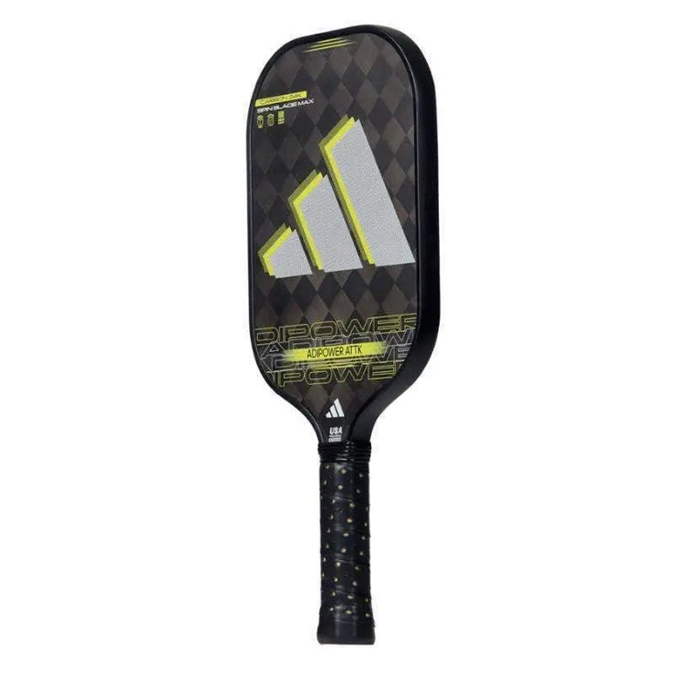RAQUETTE DE PICKLEBALL ADIDAS ADIPOWER ATTK 3