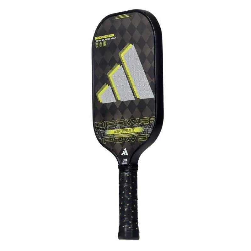 RAQUETTE DE PICKLEBALL ADIDAS ADIPOWER ATTK 3