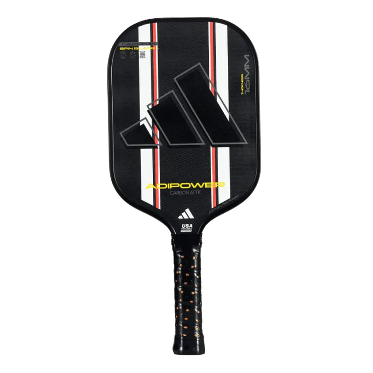 RAQUETTE DE PICKLEBALL ADIDAS ADIPOWER CARBON ATTK