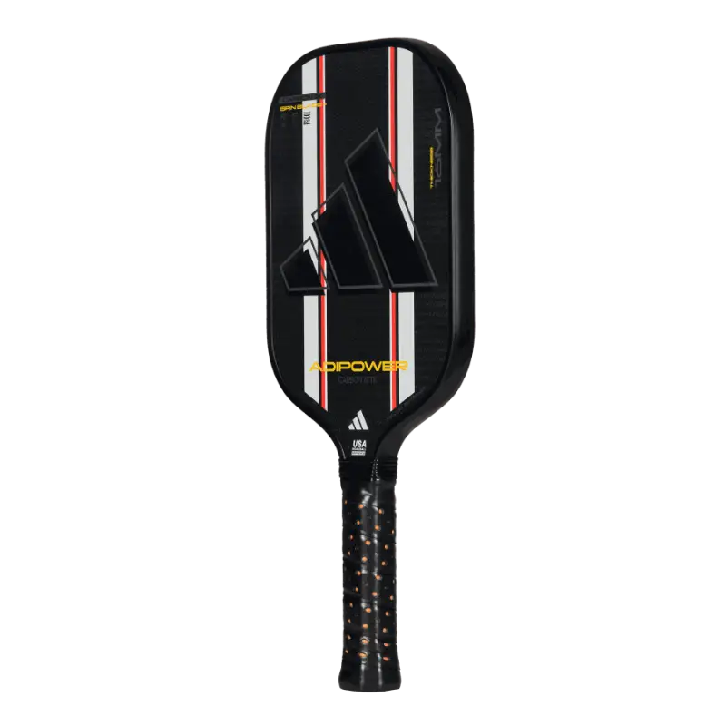 RAQUETTE DE PICKLEBALL ADIDAS ADIPOWER CARBON ATTK