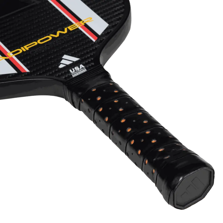 RAQUETTE DE PICKLEBALL ADIDAS ADIPOWER CARBON ATTK