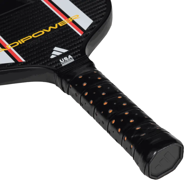 RAQUETTE DE PICKLEBALL ADIDAS ADIPOWER CARBON ATTK